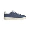 Adidas Gradas Fashion Casual Simple Versatile Durable Low-Top Skate Shoes Unisex Sneakers Blue IH8692
