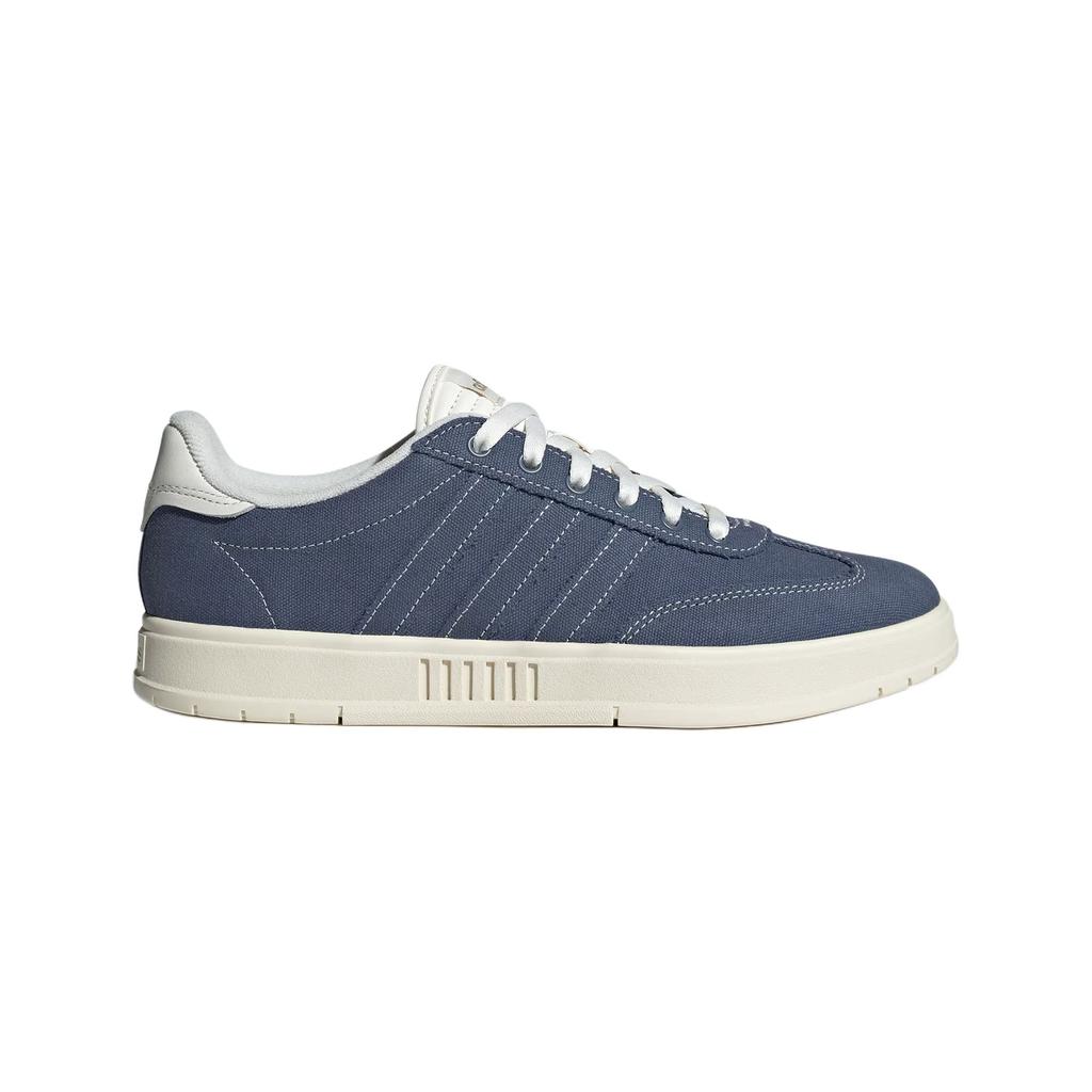 Adidas Gradas Fashion Casual Simple Versatile Durable Low-Top Skate Shoes Unisex Sneakers Blue IH8692