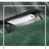 European and American Style Clamshell Soft Leather PU Leather Portable Crossbody Bags Simple Casual Large-capacity Female Bag