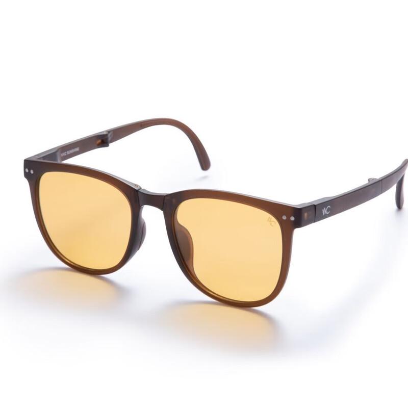 VVC Cloud Casual Folding Sunglasses