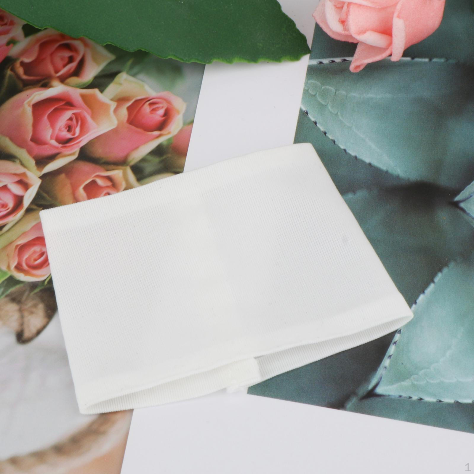 

Набор юбок в масштабе 1/6 для кукол женского пола ростом 12 дюймов белый