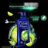 Clear Men Anti-Dandruff Oil Control Shampoo
