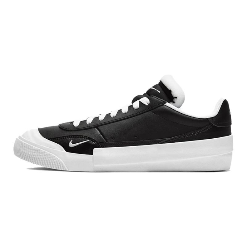 

Nike Drop-Type PRM Black White GS Sneakers CQ4383-003 36