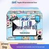 SOFY Ultra-Thin 0.1mm Active Fit Daily Sanitary Pads