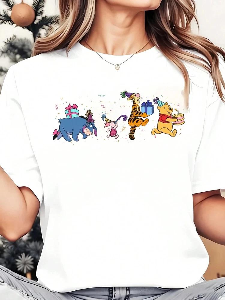 TShirt Winnie The Pooh Unisex S