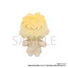 Mobile Suit Gundam SEED FREEDOM Nuipal Cagalli Yula Athha (Plush Mascot)