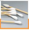 500pcs Boxed Disposable Cosmetic Cotton Double Head Cotton Swab Women Makeup Cotton Buds For Wood Sticks Nose Ears Cleaning Tool