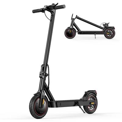 iScooter W3 350W Electric Scooter 30KM/H  36V/7.8AH 8.5" Foldable Commuting Lightweight