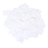 300pcs Sorting Storage Function Thread Organizer White Embroidery Floss Cards  For Cross Stitch