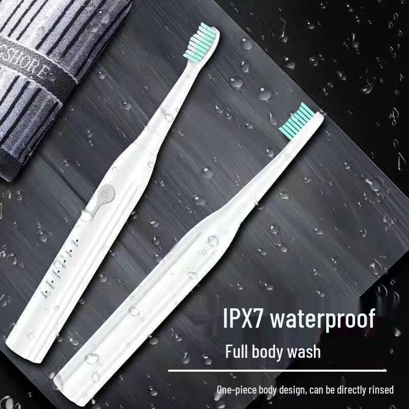 Shangheng Rechargeable Electric Toothbrush