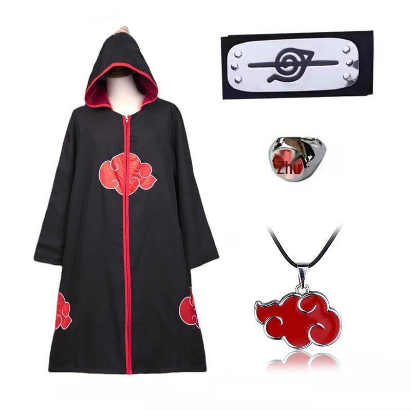 Halloween Cosplay Cape Cloak for Performance and Animation