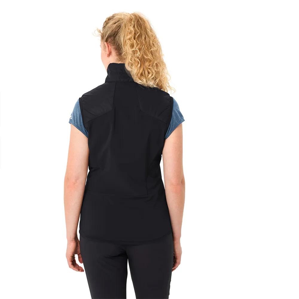Vaude Brenva Ii Vest elastic feature female