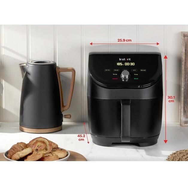 Фритюрница Instant Vortex Slim Air Fry