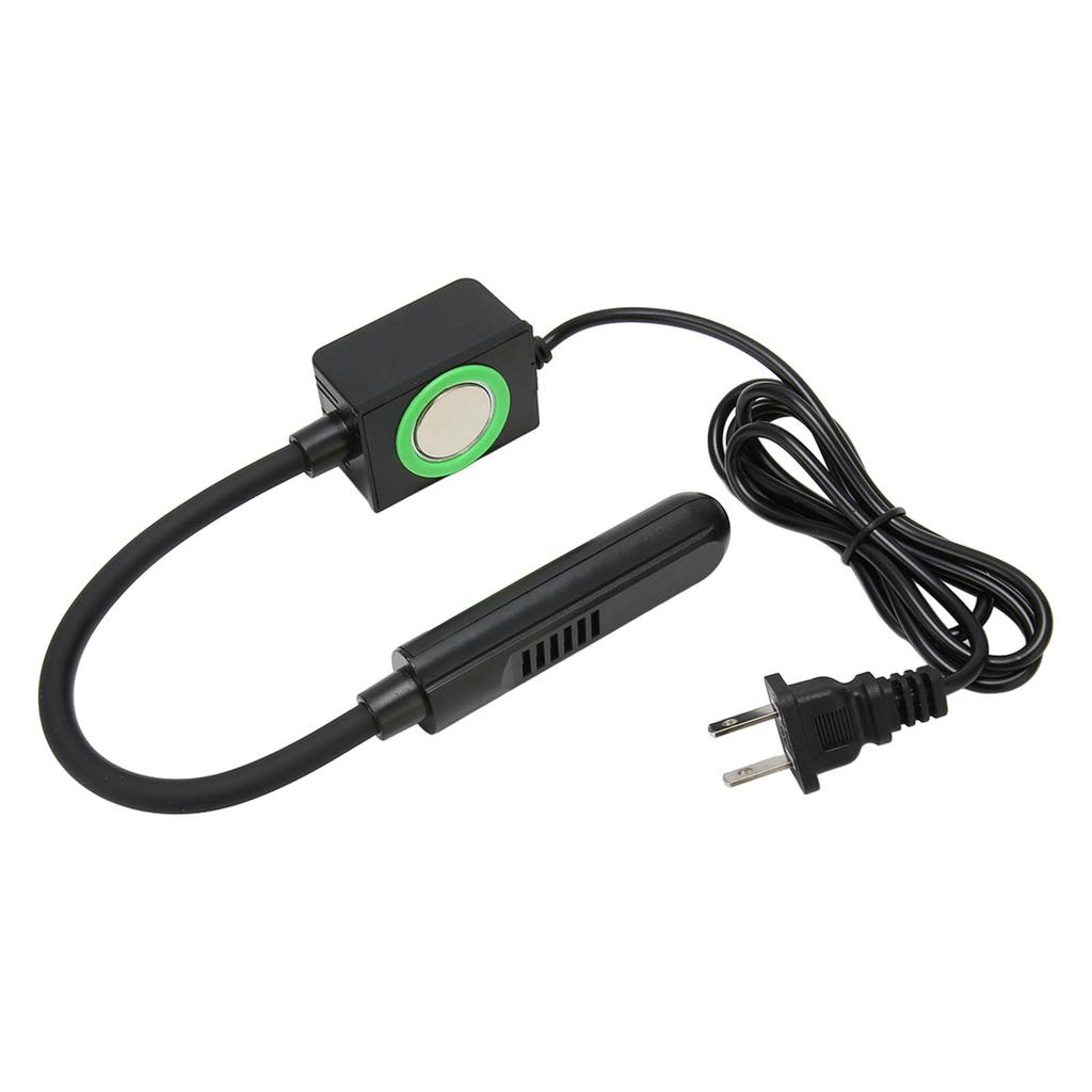 Sewing Light 360 degrees  Rotatable Touch Control Switch Slip Resistant 3 Brightness Modes for Drill Presses Music