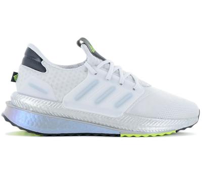 X_PLR BOOST - Men's Sneakers Shoes Grey ID9596 ORIGINAL
