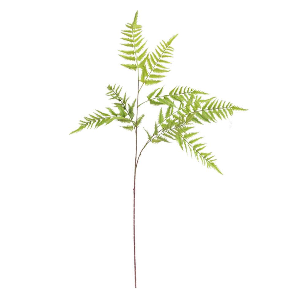 

Fake flower simulation plant loose tail leaf phoenix tail bamboo home wedding photography decorative green plants