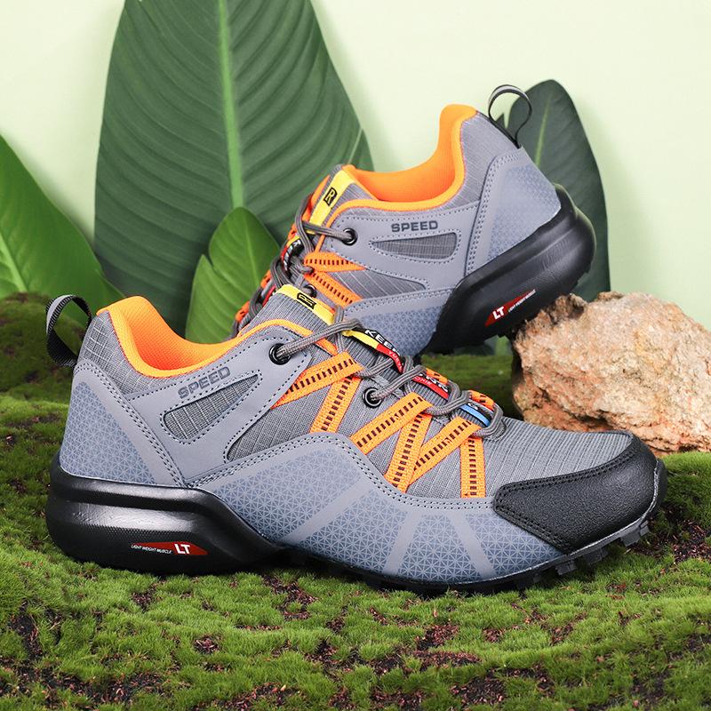 

Spring and summer platform hiking shoes casual hiking outdoor tooling shoes lightweight men s single shoes platform sports shoes outdoor shoes 47