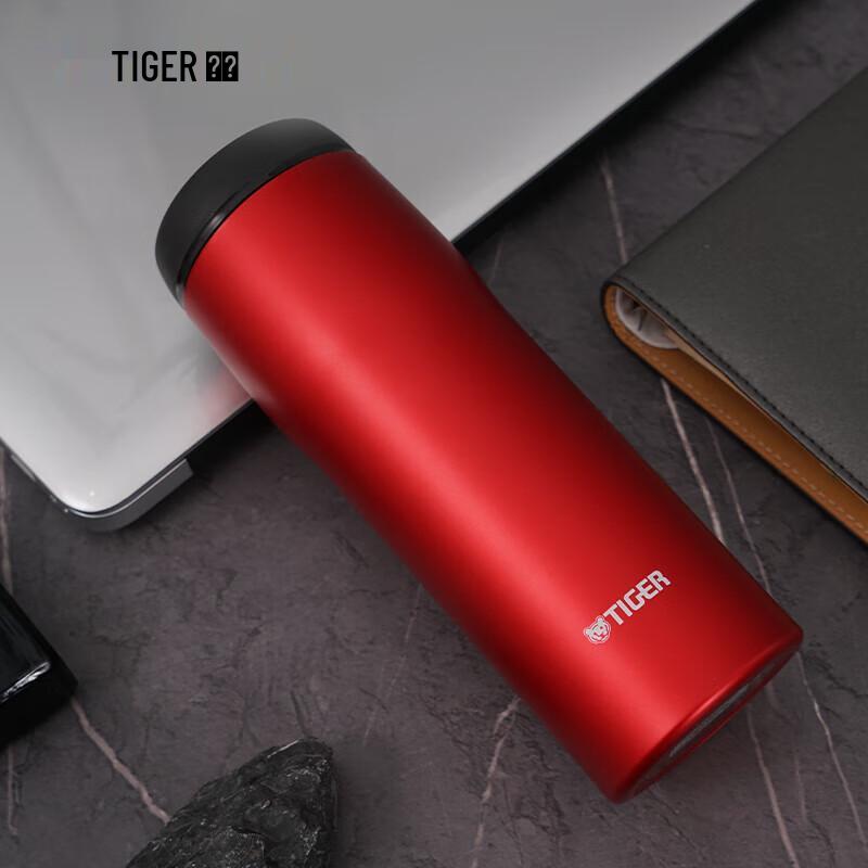 Tiger Imported Stainless Steel Thermal Water Bottle