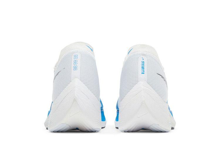 Nike ZoomX Vaporfly NEXT% 2 'White Photo Blue'