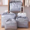 10pcs Waterproof Plastic Bags Thickened Clothes Storage Bags Moving Packaging Bag  Blanket Storage