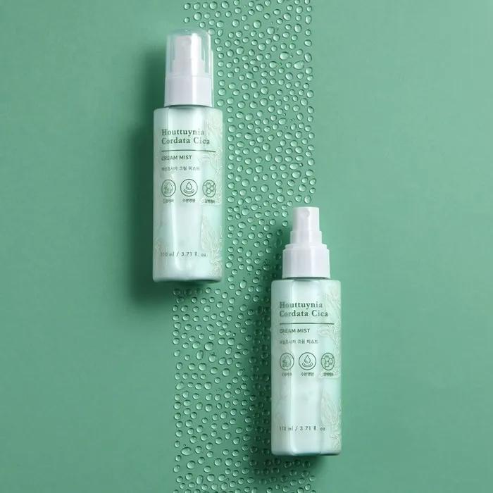 Houttuynia Cordata Cica Cream Mist 110ml