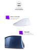 Compatible Shark Fin Radio Modification for Volkswagen Jetta, Santana, Xinrui, Polo (2013-2023 models)