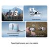 DJI Flip Aerial Drone Standard Combo (CN version)