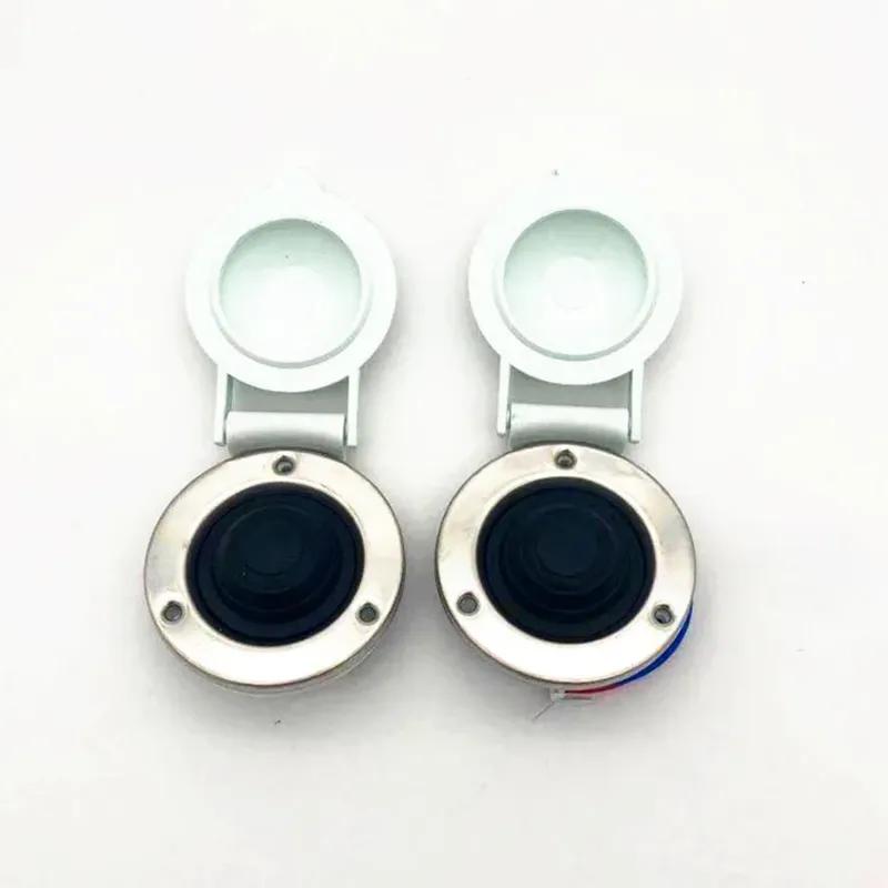 1 Pair Anchor Winch Conta 1 Up and 1 Down for Boat Marine Windlass Foot Switch 12V or 24V  ABS NEW