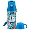 Skater Ultra Lightweight Stainless Bottle Doraemon SKDC4  SDC4