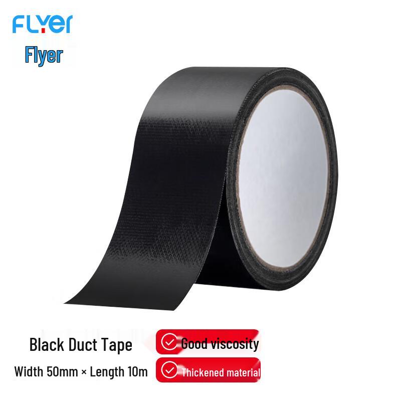 FLYER Cloth Duct Tape