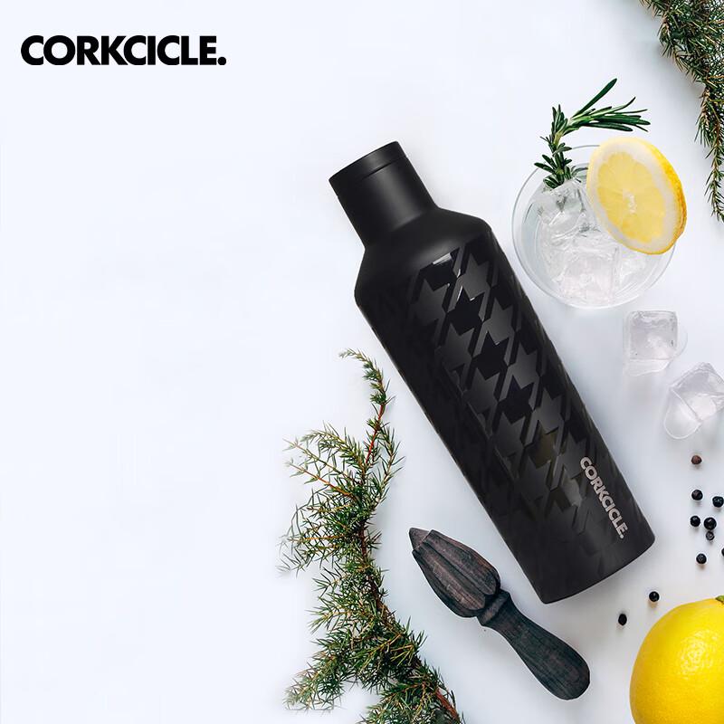 CORKCICLE. Stainless Steel Insulated Tumbler