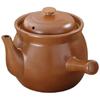 Pei'ersen Traditional Unglazed Herbal Medicine Decoction Pot
