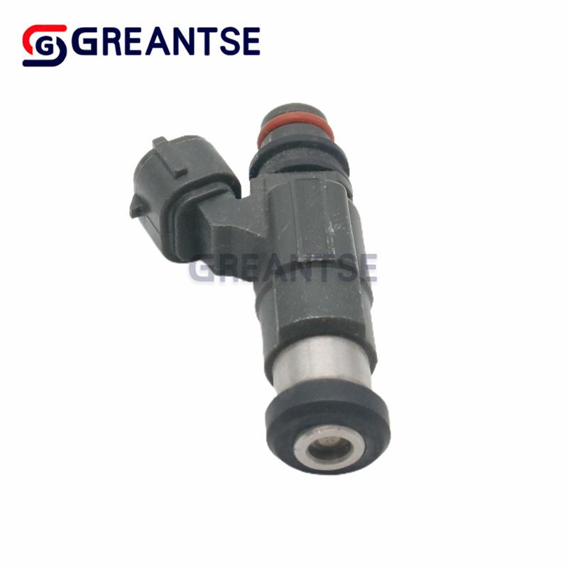 Fuel Injector Nozzle For Tracker Mitsubishi Mirage 1.5L L4 Suzuki Vitara 1.6L L4 CDH166 MD319790
