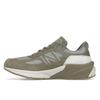 WTAPS x New Balance 990v6 Made in USA Moon Mist Unisex Sneakers Grau Mirage-Grau M990WT6
