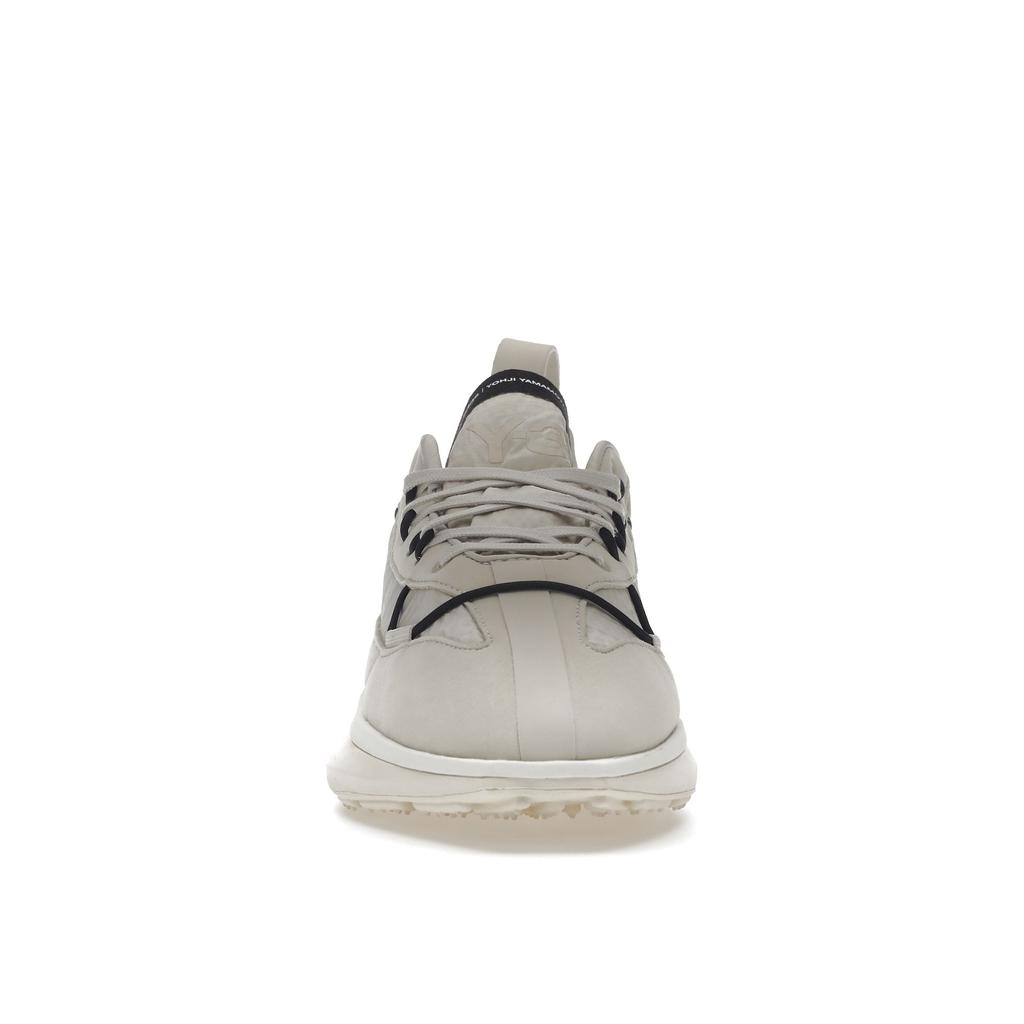 Adidas Y-3 Shiku Run Talc Bliss Unisex Sneakers Cream Black GW8651