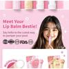 UNICAT - Cat Paw Lip Balm