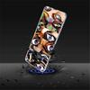 Anime JoJo Bizarre Adventure Case Phone Cover for Xiaomi Redmi Note 10 9 9S 8 8T 7 5 Pro Mi 12T 11T 10T 9T 12 11 Lite A3 A2 Tren