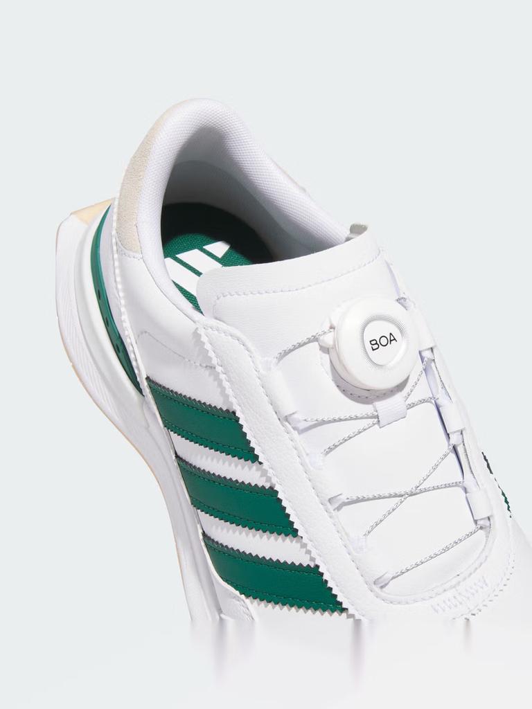 Adidas S2G 26 BOA Low-top Rotating Button Golf Sport Shoes for Men - Adidas JQ3463