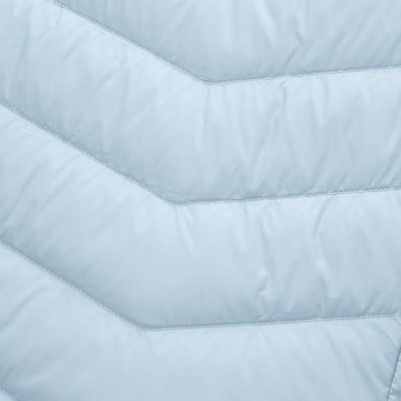 Skechers Women's Woven Short Down Jacket