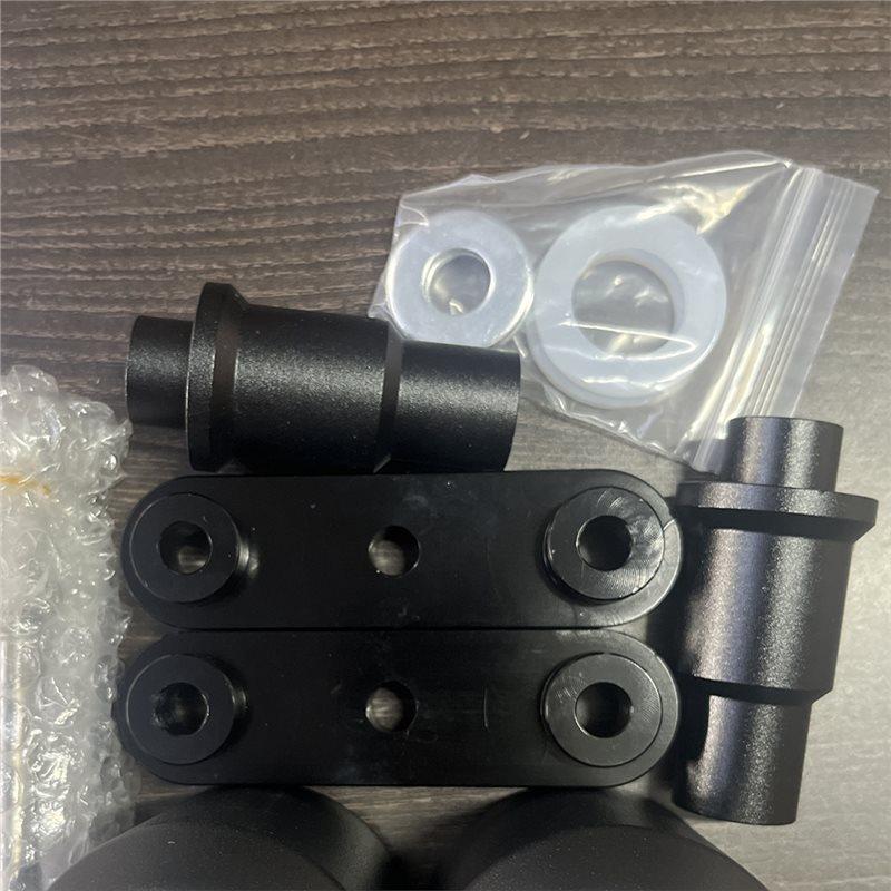 For DUKE 390 250 200 125 Motorcycle Engine Fairing Guard Frame Slider Crash Protector Protection For Duk390 For Duke200