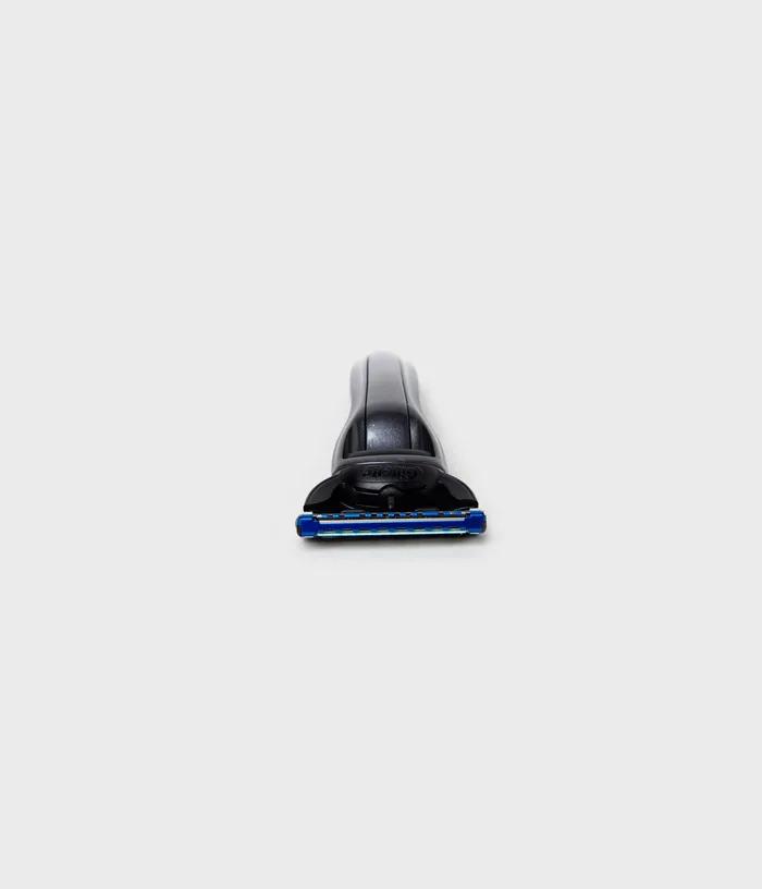 British Design Razor_X1 Razor - Eiger Gray