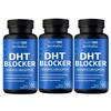 3x Suitable For Dht Blocker Hair Growth Support Drops Reduce Hair Loss