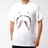 A Bathing Ape ® Graphic Print T Shirt 1G20-110-011