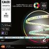 CALEX - Smart LED Ruban 2M 6,8W 480lm RGBCCT 2700-6500K + Telecommande