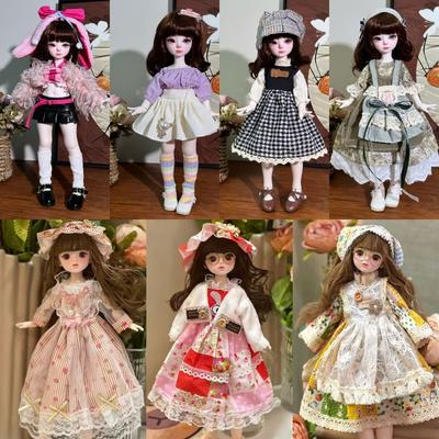Bonecas e peluches – Acessórios e roupas para bonecas