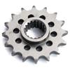 525 Motorcycle Front Sprocket Pinion For Aprilia 1000 ETV Capo Nord 01-08 1000 RSV Mille R SL SP  98-03 1000 RSV Tuono 03-05