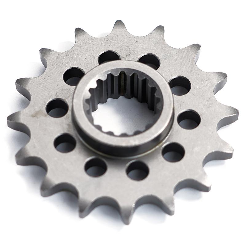 525 Motorcycle Front Sprocket Pinion For Aprilia 1000 ETV Capo Nord 01-08 1000 RSV Mille R SL SP  98-03 1000 RSV Tuono 03-05