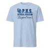 Napoleon P.H.S Physical Education - Napoleon Dynamite Shirt - Unisex  Unisex T-Shirt