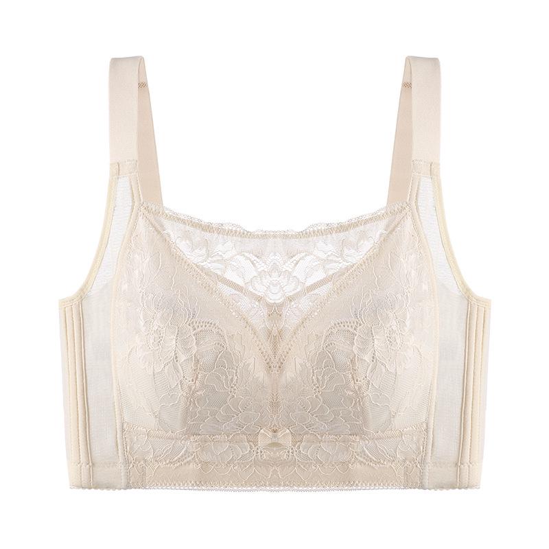 

Поддерживающие летние бюстгальтеры для большой груди: Минимизируйте, соберите и придайте форму для создания элегантного образа. 36/80B