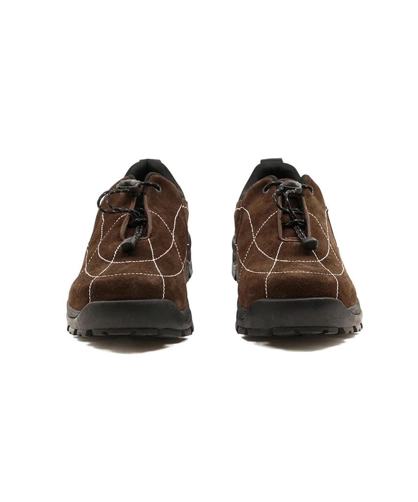 Yase Forest Hiking Shoes Mocha (C Type)